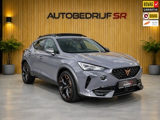 Cupra Formentor 1.4 e-Hybrid VZ Performance! Sfeerverl! Panoramadak! Camera! 245 PK