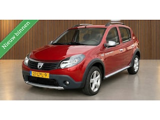 Dacia Sandero 1.6 Stepway