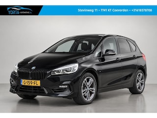 BMW 2-serie Tourer 218i High Executive