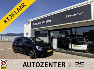 Renault Espace E-Tech full hybrid 200 iconic 7p. | trekhaak | Harman Kardon | Head Up displat | 360 camera | SoH 94% | tijdelijk gratis Top Afleverpakket twv Eur 695