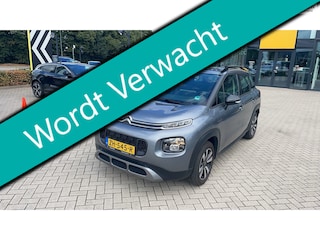Citroën C3 Aircross 1.2i 110pk S&S Feel 1e eig. Clima Navi PDC Trekhaak