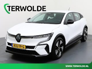 Renault Mégane Equilibre EV40 130hp standard charge | 1-Fase lader | Géén DC-lader | Wel voordelig EV-rijden! |