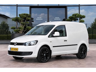 Volkswagen Caddy Bestel 1.2 TSI BMT | MARGE | CRUISE