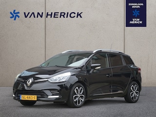 Renault Clio Estate 0.9 TCe Zen | Cruise Control | Parkeersensoren | LM Velgen