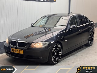 BMW 320i High Executive