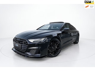 Audi A7 Sportback 45 TFSI 3x S LINE PANO VIRTUAL SFEER 360 NAP