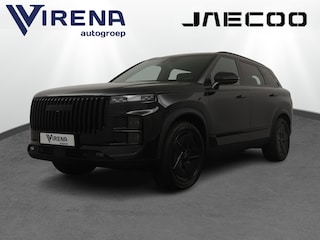 Jaecoo 7 1.5 TGDI SHS-P Exclusive - FULL OPTIONS - Stoelverkoeling/verwarming - Sfeerverlichting - SONY SOUND - AppleCarplay - Android Auto - 7 Jaar of 150.000km Fabrieksgarantie