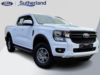 Ford Ranger 2.0 Double Cab EcoBlue XLT