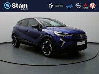 Renault Captur 160pk E-Tech full hybrid techno Apple Carplay/Android Auto | Climate