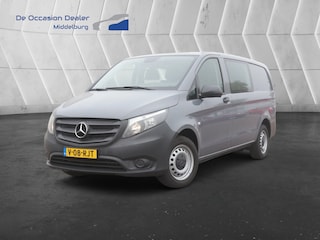 Mercedes-Benz Vito 114 CDI Lang DC Comfort rijklaar incl garantie