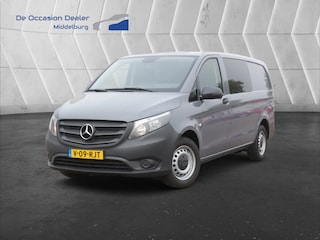 Mercedes-Benz Vito 114 CDI Lang DC Comfort rijklaar incl garantie