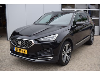 Seat Tarraco 2.0 TSI 4DRIVE Xcellence 7p. | NL-Auto | Trekhaak | Panoramadak