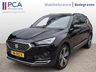 Seat Tarraco 2.0 TSI 4DRIVE Xcellence 7p. | NL-Auto | Trekhaak | Panoramadak