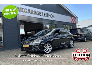 Seat Ibiza 1.0 TSI FR Business Intens