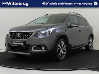 Peugeot 2008 1.2 PureTech 110PK Allure Automaat | Climate Controle | Navigatie |  Parkeerhulp |