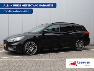 Ford Focus Wagon 1.5 180PK ST Line | 19" | B&O | Winterpakket | Trekhaak