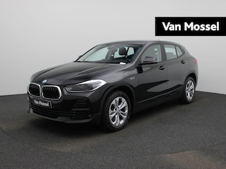 BMW X2 xDrive25e Executive VERWACHT !!