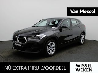 BMW X2 xDrive25e Executive VERWACHT !!