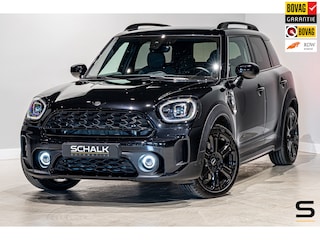 Mini Countryman SE ALL4|ACC| Memory|Cam|Comfort Access|Garan