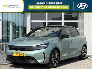 Opel Corsa 1.2 Turbo Start/Stop 100pk Yes | Parkeersensoren | Stoelverwarming | Carplay | Android auto