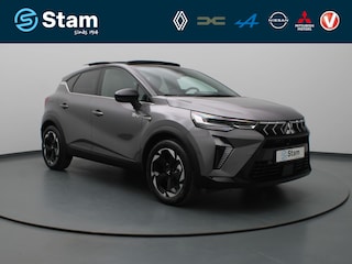 Mitsubishi ASX 160pk HEV AT Instyle Apple Carplay/Android Auto | Climate