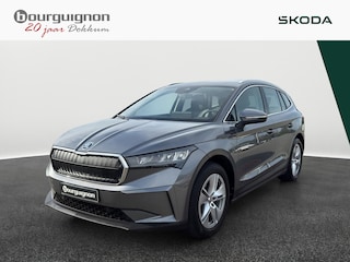 Skoda Enyaq iV 80 | Warmtepomp | 204PK | Cruise control | |