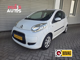 Citroën C1 1.0-12V Ambiance