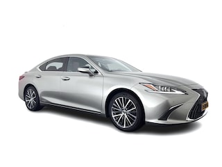 Lexus ES 300h Business Line (INCL-BTW) Aut. *PANO | LEATHER | FULL-LED | ADAPTIVE-CRUISE | BLINDSPOT | KEYLESS | CAMERA | HEATED-COMFORTSEATS | NAVI-FULLMAP | PRIVACY-GLASS | DAB | DIGI-COCKPIT | SHIFTPADDLES | ECC | PD