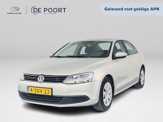 Volkswagen Jetta 1.2 TSI Trendline | Airco | Cruise control
