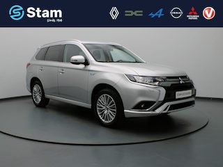 Mitsubishi Outlander 224pk PHEV Intense+ Apple Carplay/Android Auto | Climate
