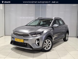Kia Stonic 1.0 T-GDi MHEV DynamicLine Apple Carplay/Android Auto, Navigatie, Camera.