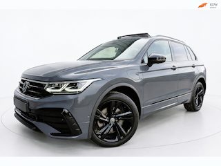Volkswagen Tiguan 1.4 TSI eHybrid 3x R LINE PANO VIRTUAL ACC