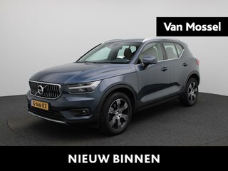 Volvo XC40 2.0 T4 Inscription | Wordt Verwacht | Achteruitrijcamera | Parkeersensoren | Stoelverwarming |