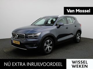 Volvo XC40 2.0 T4 Inscription | Wordt Verwacht | Achteruitrijcamera | Parkeersensoren | Stoelverwarming |