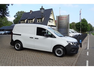 Renault Kangoo 1.5 Blue dCi Comfort NAVI TREKHAAK 1e eig