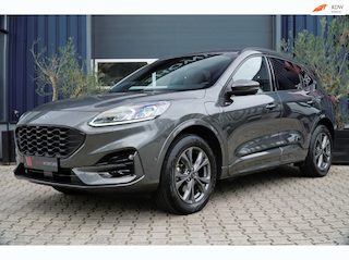 Ford Kuga 2.5 PHEV ST-Line X 225PK |B&O|Carplay|93% SOH|