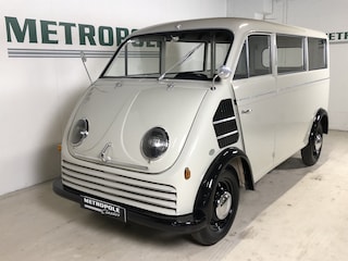Overige Overige DKW schnellaster F89L M0987