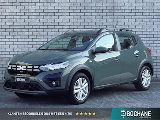 Dacia Sandero 1.0 TCe 90 Expression | Trekhaak | Camera | Apple CarPlay / Android Auto | Cruise Control |