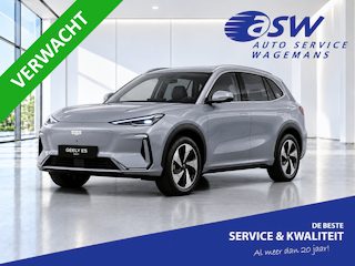 Geely E5 Max+ 68 kWh | Pano | 8 jaar garantie | Geely Specialist