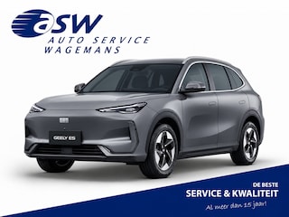 Geely E5 Max+ 68 kWh | Pano | 8 jaar garantie | Geely Specialist