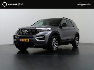 Ford Explorer 3.0 V6 EcoBoost PHEV ST-Line 7 Persoons | Panoramadak | Trekhaak | Leder | B&O Audio | Adaptieve Cruise Control | Winterpakket |