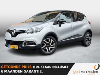 Renault Captur TCe 90 Dynamique R-LINK/2-TONE/CAMERA/LMV/NL-AUTO