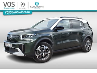 Citroën C3 Aircross Hybrid 145 DCS-6 Max Navigatie | Airco |Camera achter | LM Velgen |
