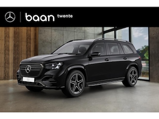 Mercedes-Benz GLS 450 4-Matic AMG Line Premium | Rijassistentiepakket plus | Nightpakket | Winterpakket | Digital Light | Trekhaak | MBUX Head-up display | 3D bestuurdersdisplay