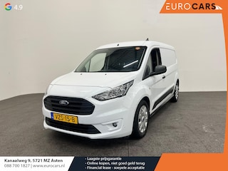 Ford Transit Connect 1.5 EcoBlue L2 Trend Achterklep Cruise Control
