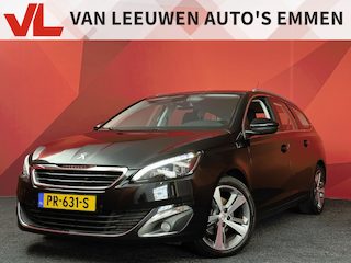 Peugeot 308 1.6 BlueHDi Blue Lease Premium | Xenon | Trekhaak | PDC | Navigatie
