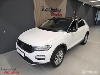 Volkswagen T-Roc 1.5 TSI Sport| DSG | ACC | CarPlay | Stoelverwarming |