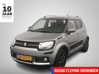 Suzuki Ignis 1.2 Select