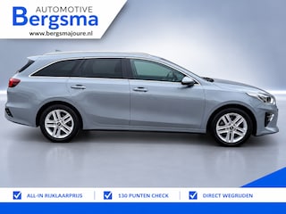 Kia Ceed Sportswagon 1.0 T-GDi DynamicPlusLine