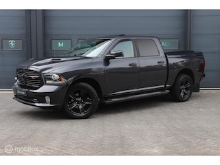 Dodge Ram 1500 5.7 V8 Quad Cab 6'4|NAP|LEDER|PANO|ALPINE|STOELVENTILATIE